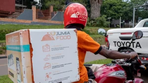 Jumia Partners UPS To Expand Delivery Network Across Africa