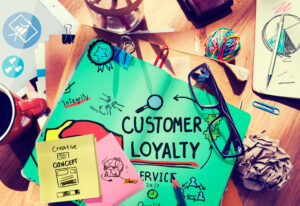 What Market Sellers Know About Customer Loyalty