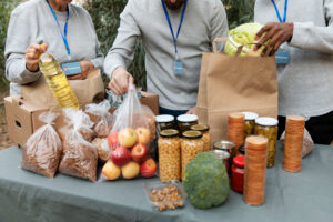 How Bulk Food Communities Strengthen Neighborhoods