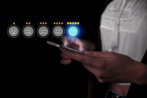 Customer Experience as a Competitive Advantage