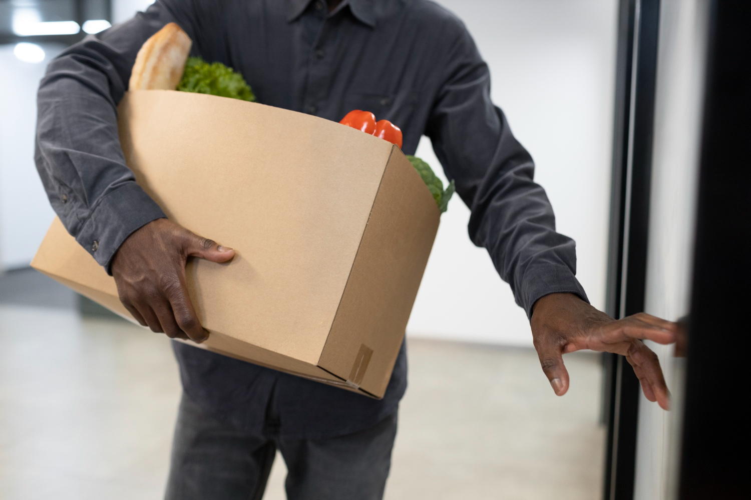 How to Run Errands Without Feeling Exhausted