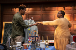 Market Negotiation Secrets