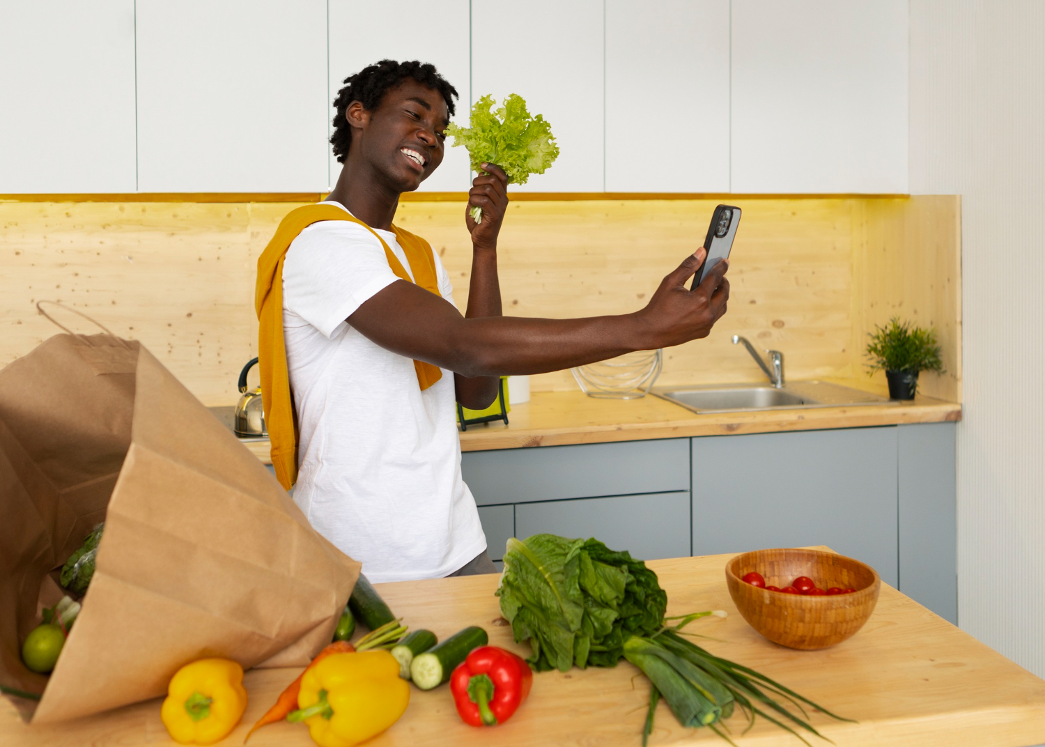 Foods That Naturally Improve Energy Levels