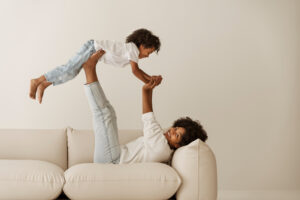 Raising Independent Children; Teaching Kids Practical Life Skills