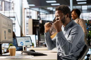 How Entrepreneurs Think Differently About Risk