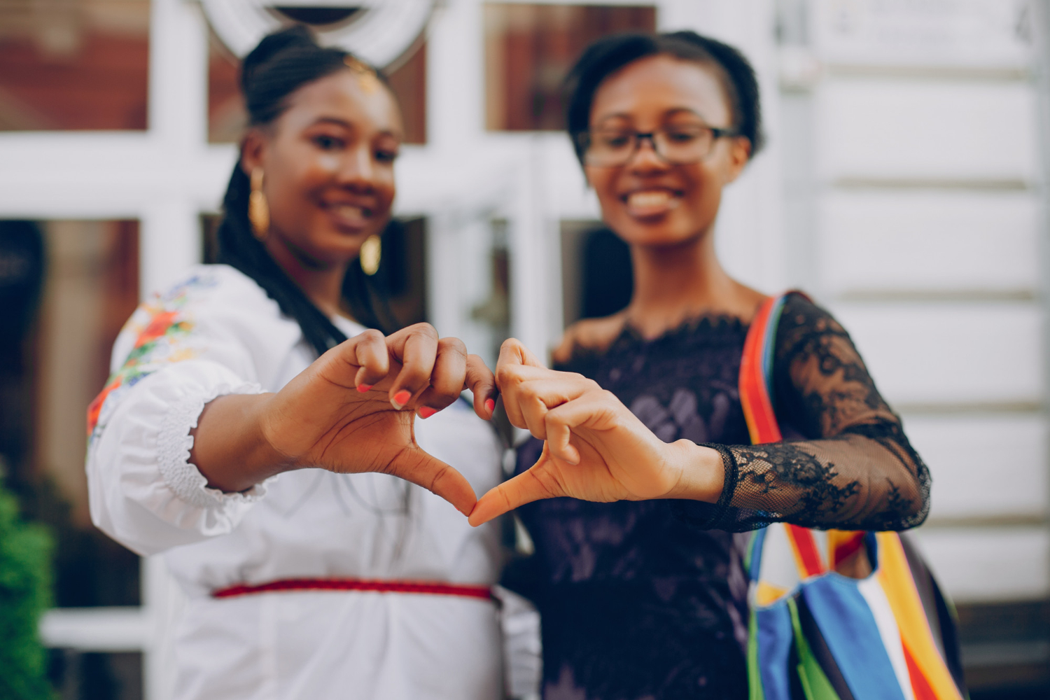 Cultural Etiquette When Traveling Abroad