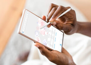 Efficient Errand Mapping Techniques