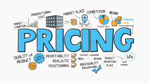 Market Pricing Strategies Explained