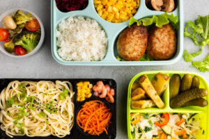 Bulk Food Sharing: Affordable Meals for Everyone