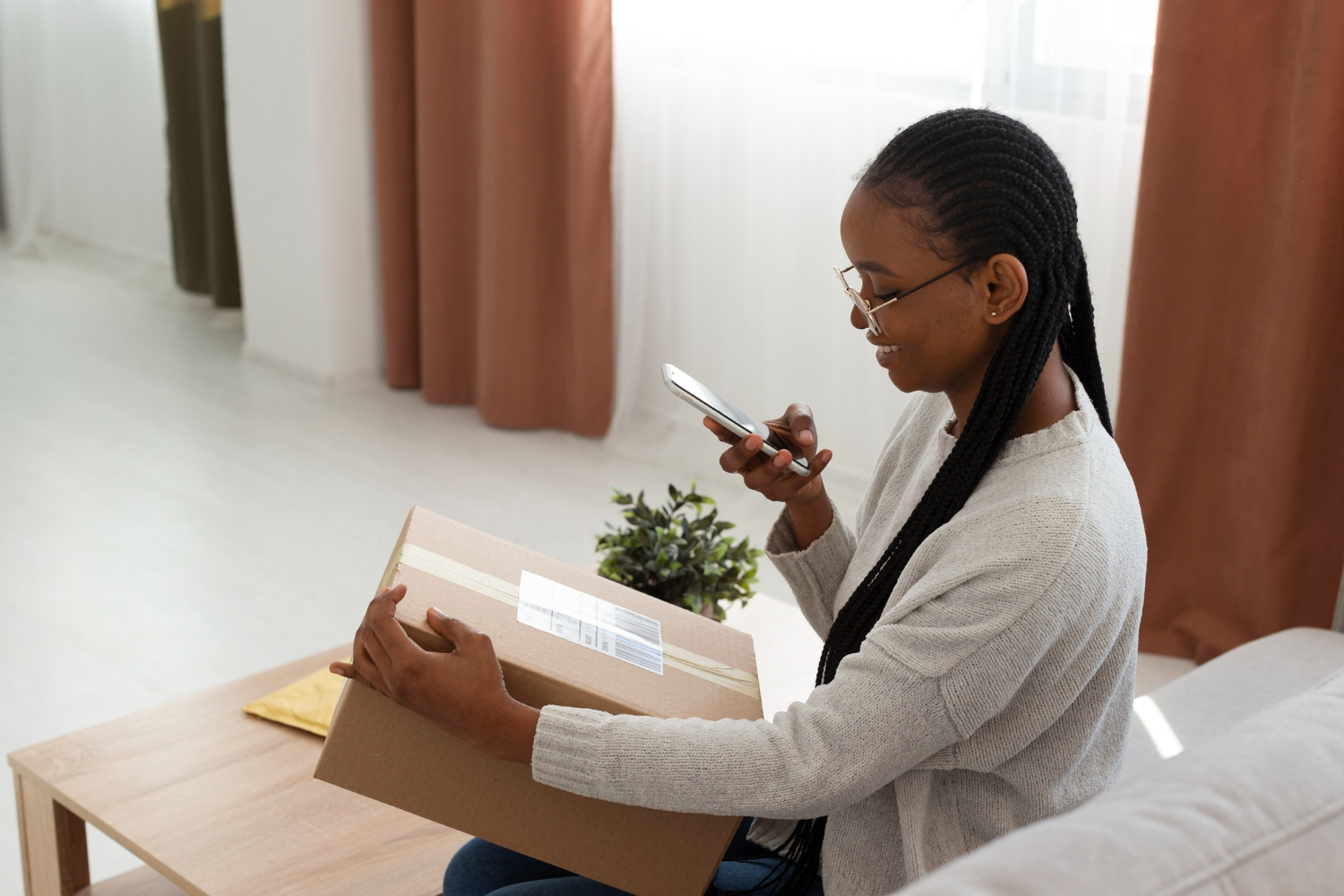 Stress-Free Errand Systems