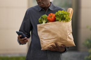 Running Multiple Errands Efficiently