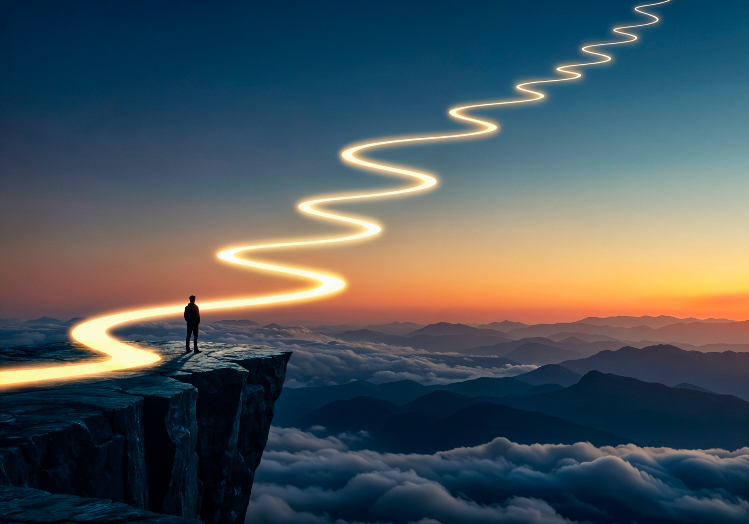 The Power of Self-Discipline for Long-Term Success