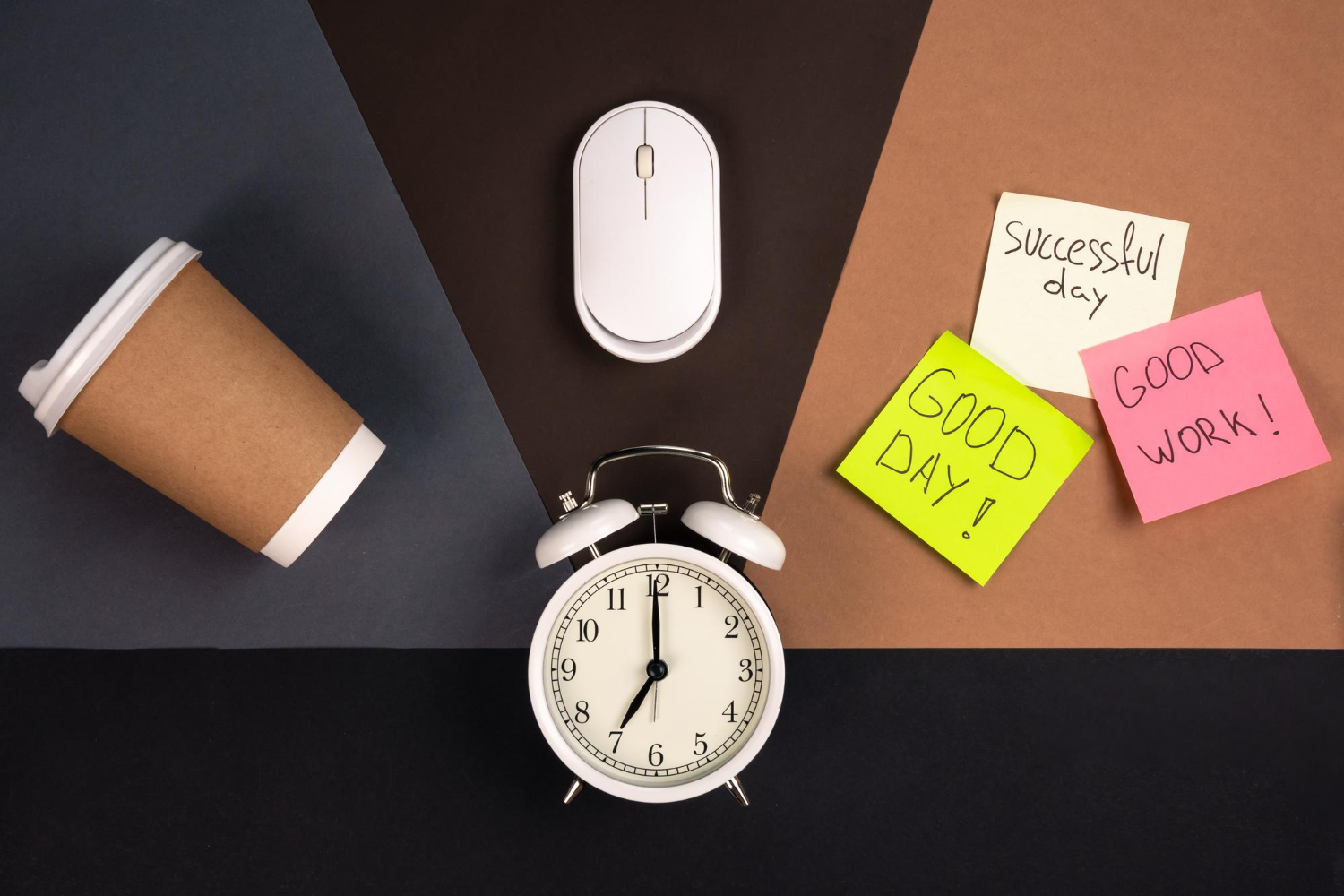 Productivity Hacks for Busy Professionals