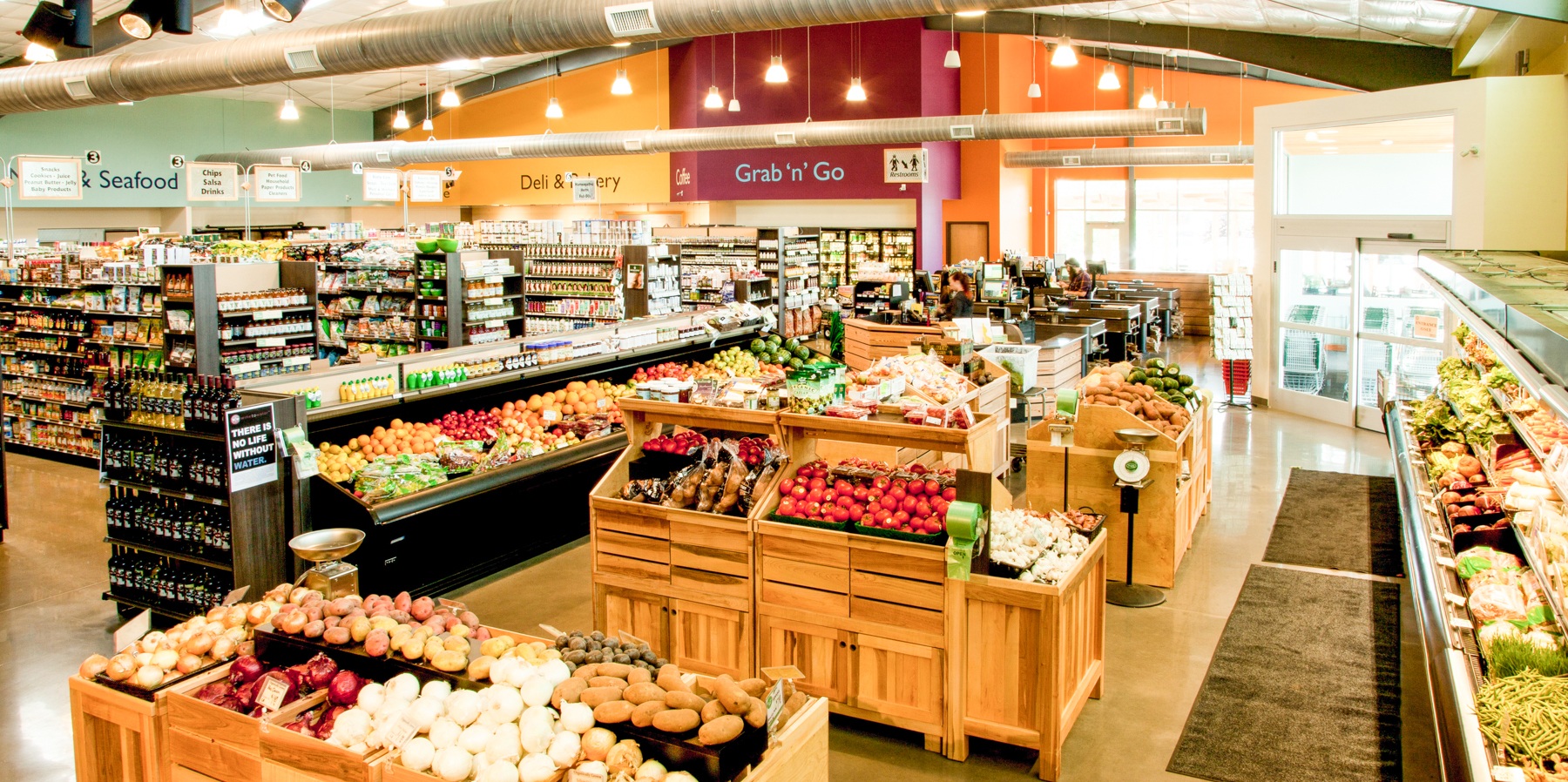 Saving Money Through Cooperative Shopping