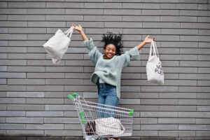 Running Errands Without Losing Time