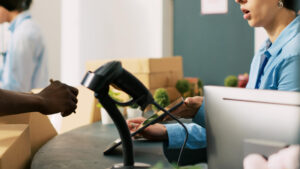 Errand Automation Using Apps