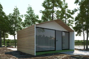 Smart Housing and Future Cities