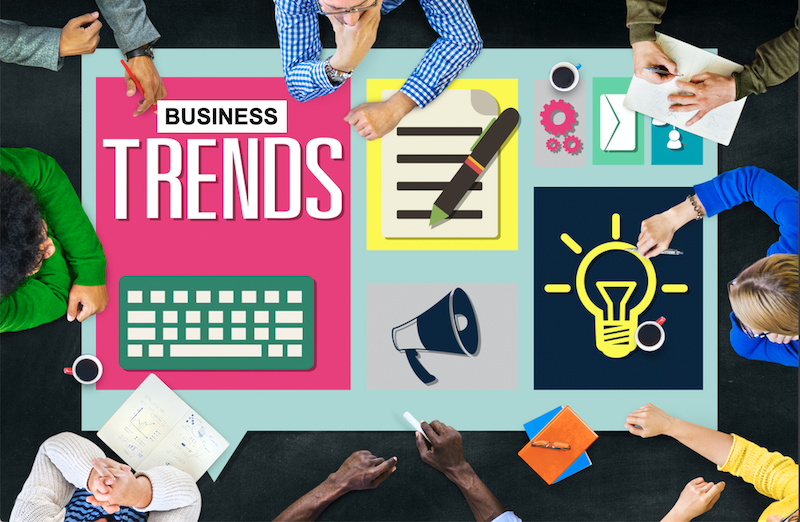 Future Business Trends to Watch
