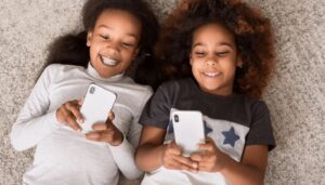 Parenting in the Age of Social Media