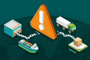Supply Chain Disruptions Explained