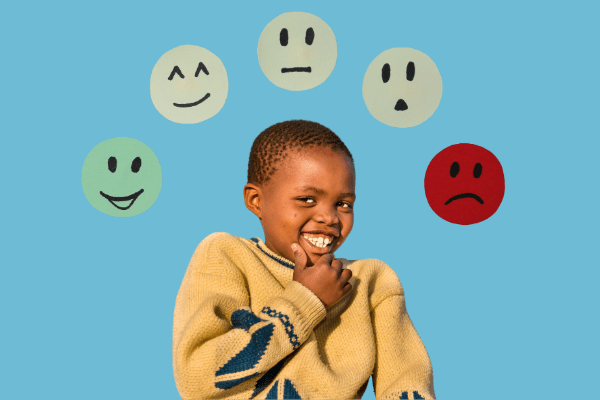 Parenting and Emotional Development