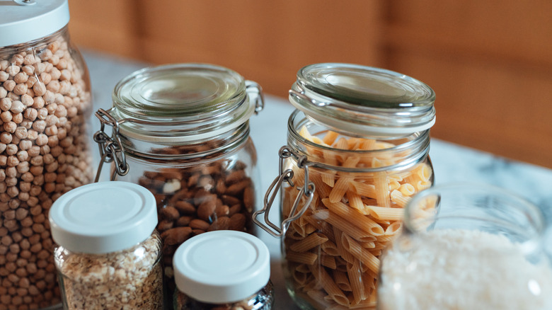 Smart Food Storage After Bulk Purchases