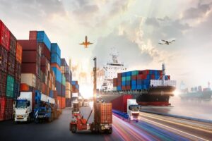 Logistics Insights That Save Businesses Time