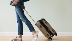 Traveling Light: Packing Smarter