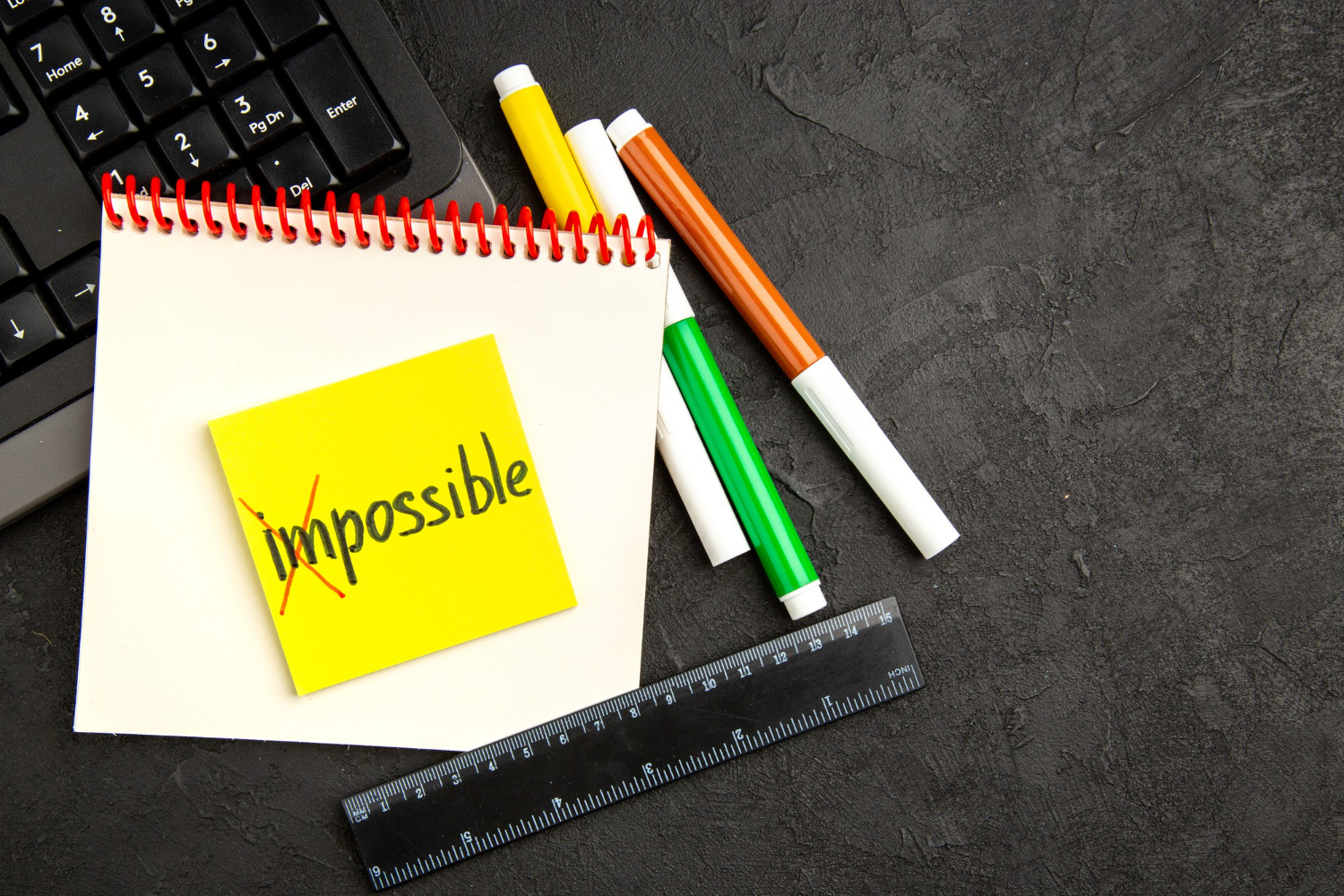 Why Consistency Outweighs Motivation