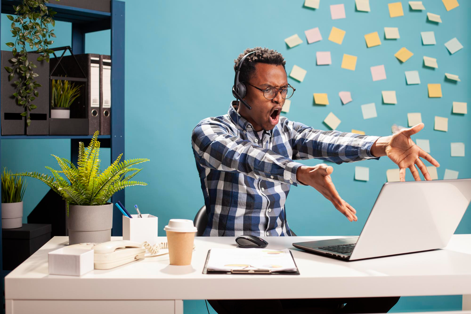 Productivity Hacks for Busy Professionals