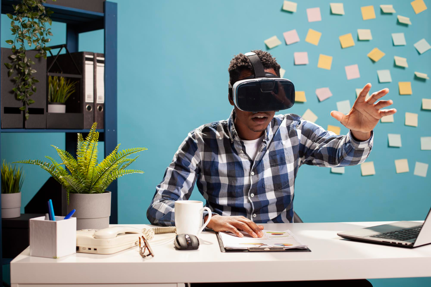 Tech Skills That Will Be In-Demand in 2030