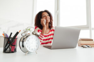 Time-Saving Techniques for Busy Schedules