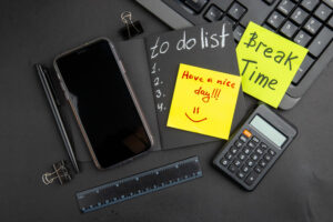 Smart Ways to Get More Done in Less Time