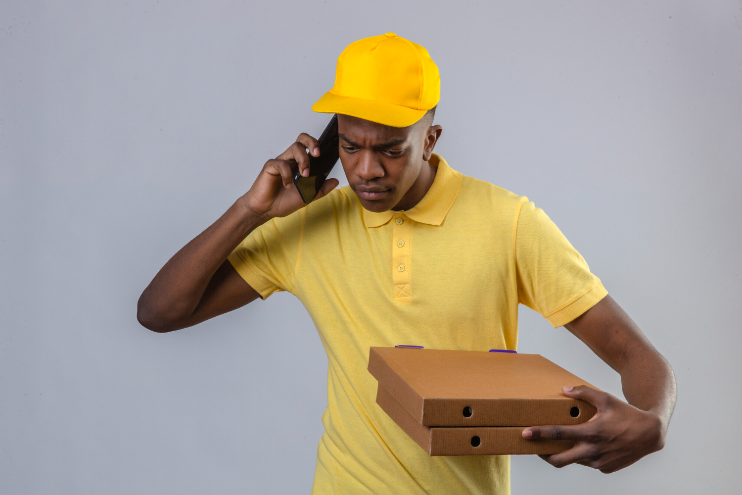 Challenges of Last-Mile Delivery Explained