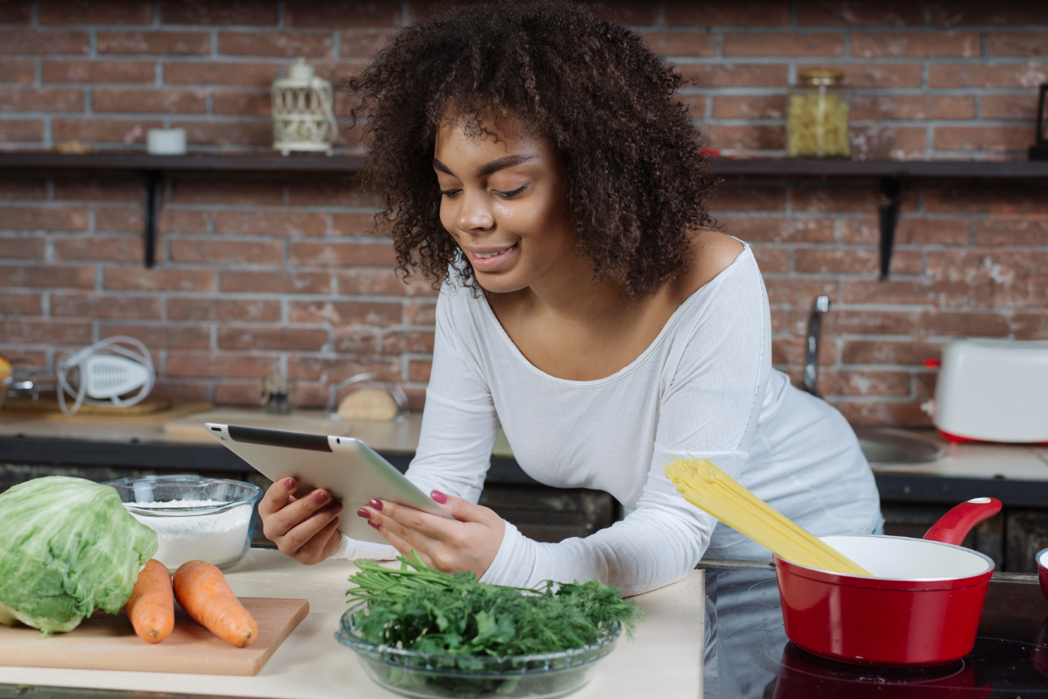 A Smart Way to Save Money and Eat Better