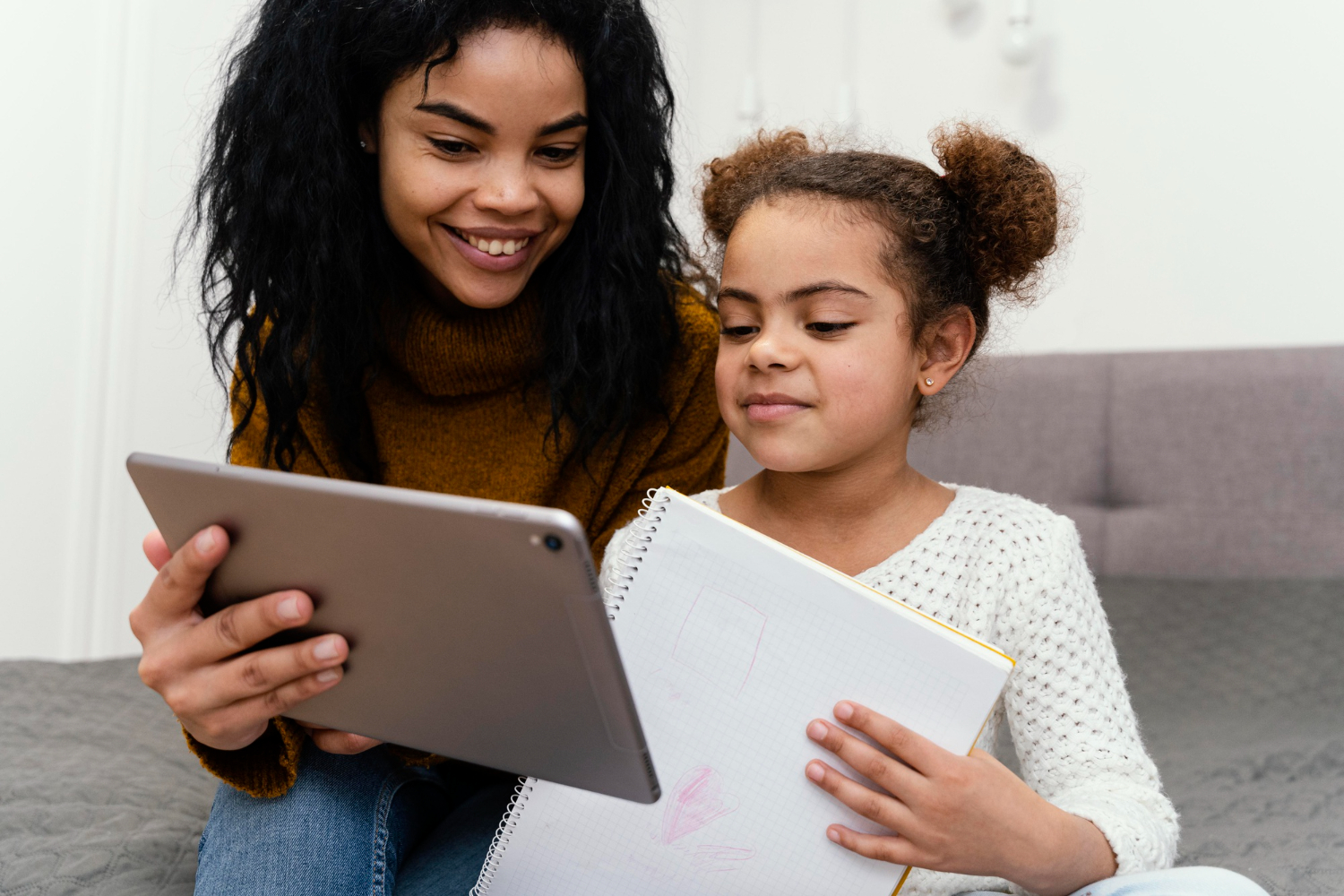 Parenting Advice That Works in the Digital Age