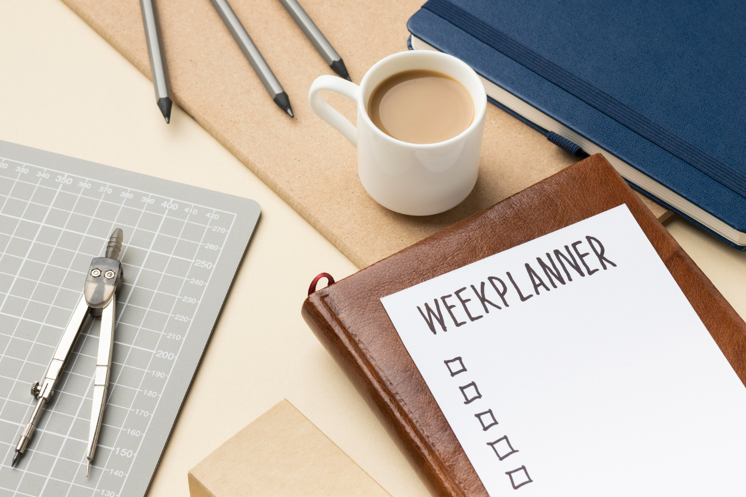 Weekly Planning Tips That Work