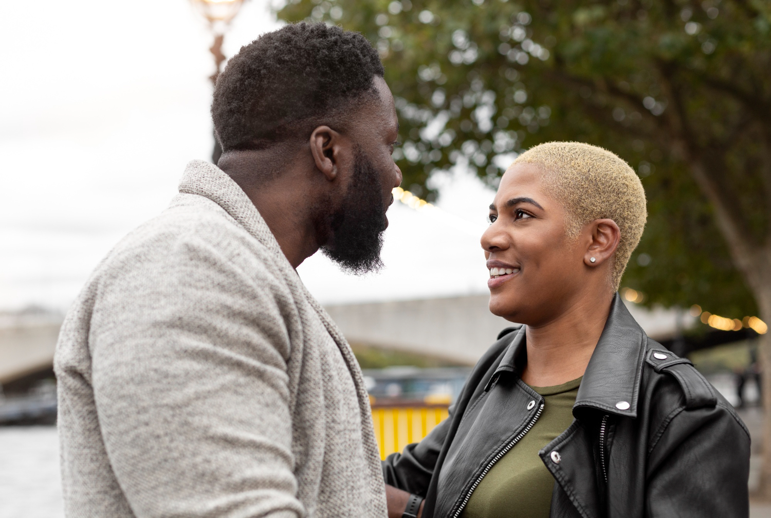 Strong Communication in Relationships