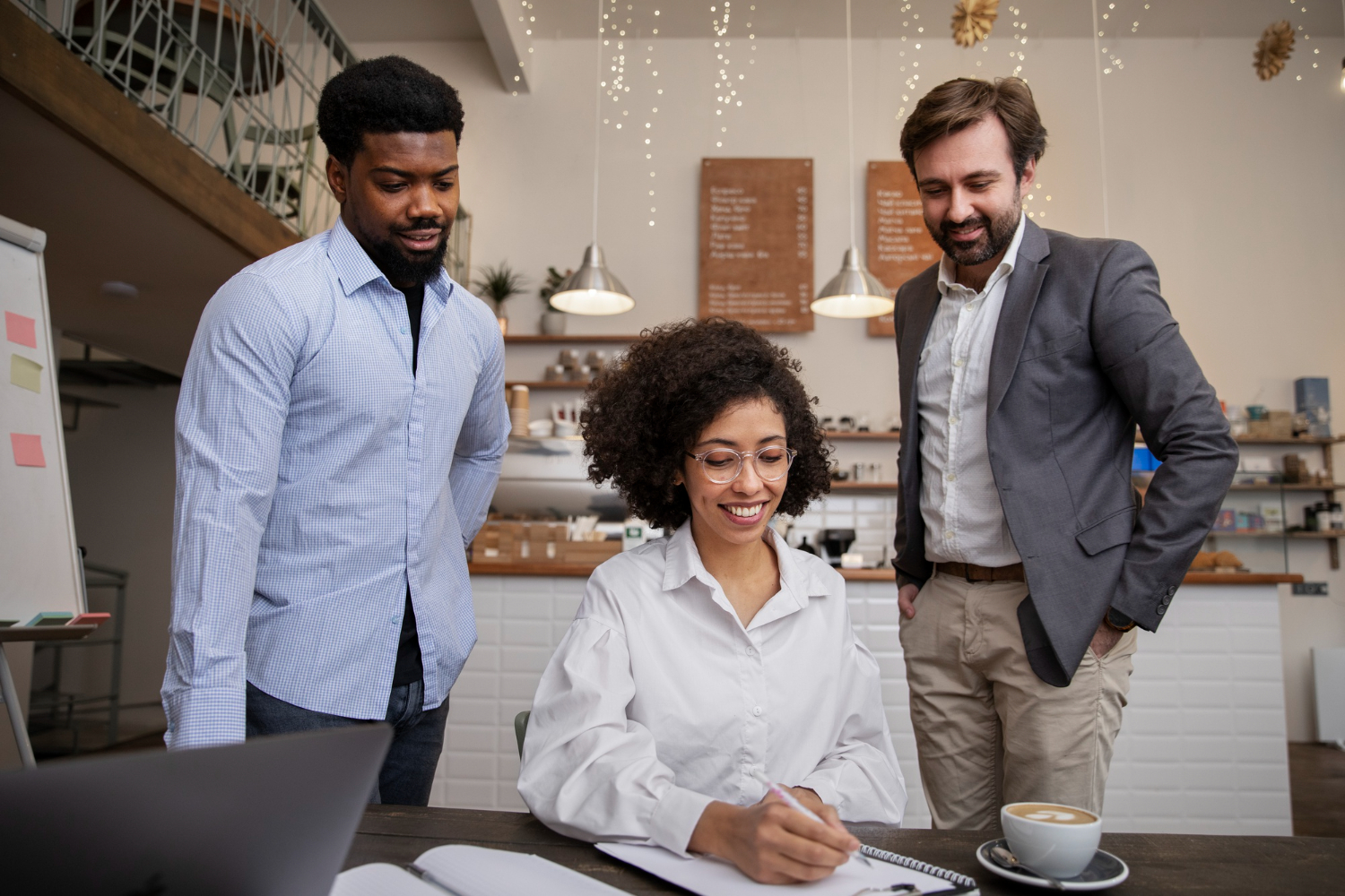 How Small Businesses Can Compete With Big Corporations