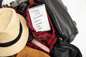 Travel Planning Tips for Beginners