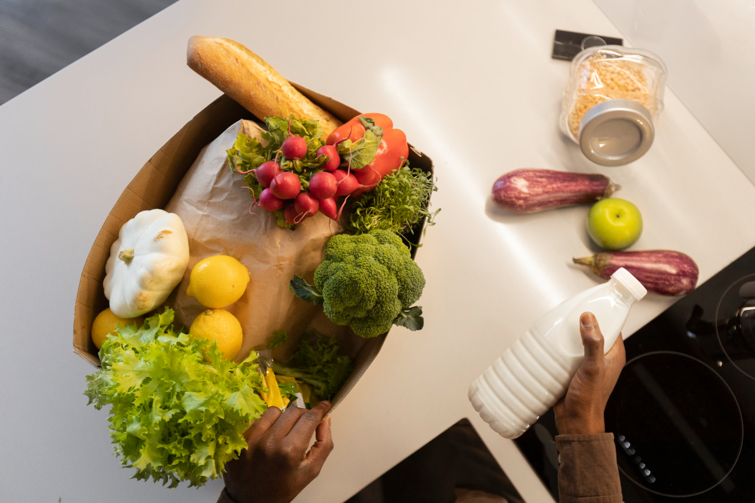 Organizing Errands Efficiently