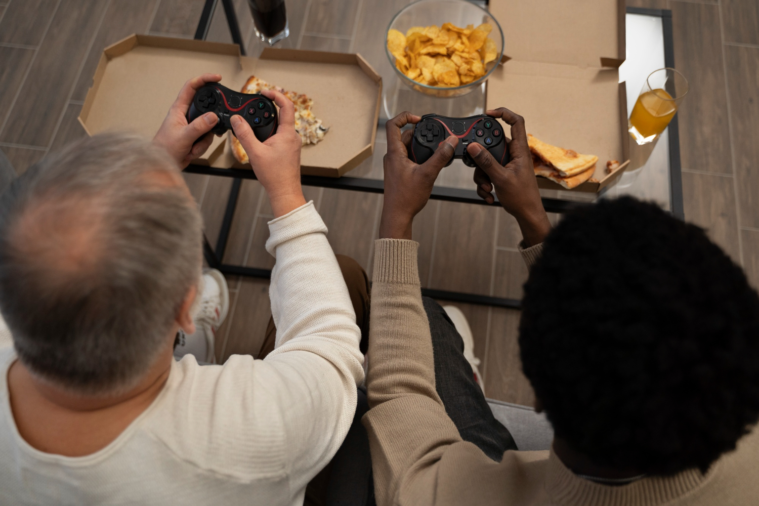 Entertainment Choices That Shaped Generations