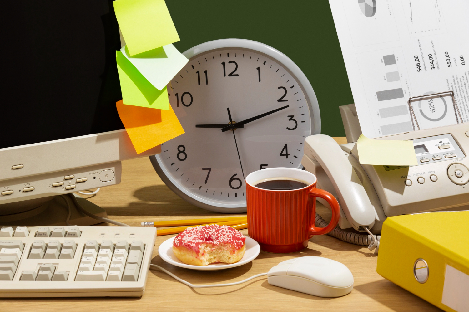 Quick Time Hacks to Maximize Productivity