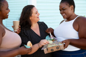 Community Bulk Food Sharing Tips