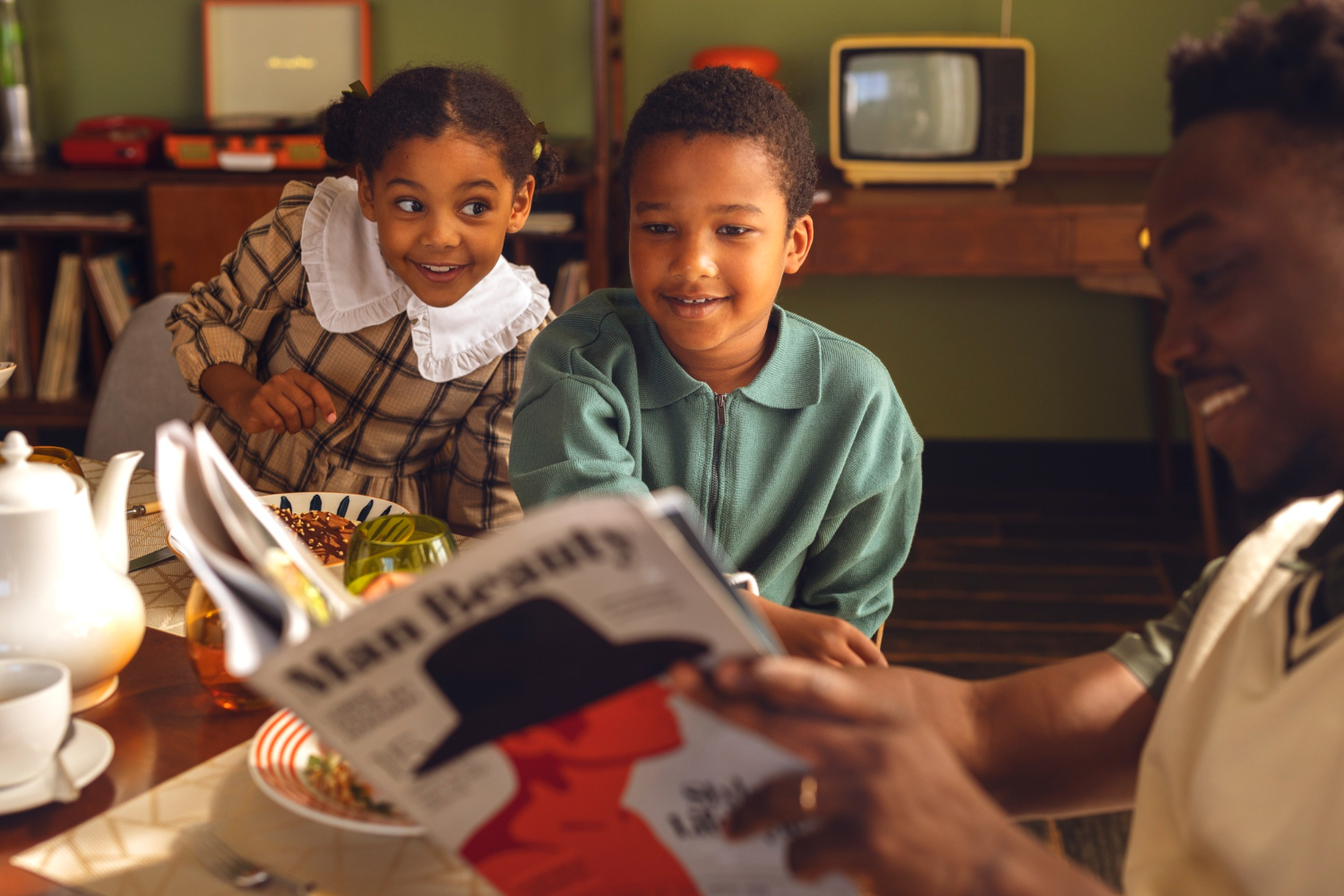 Raising Financially Responsible Children