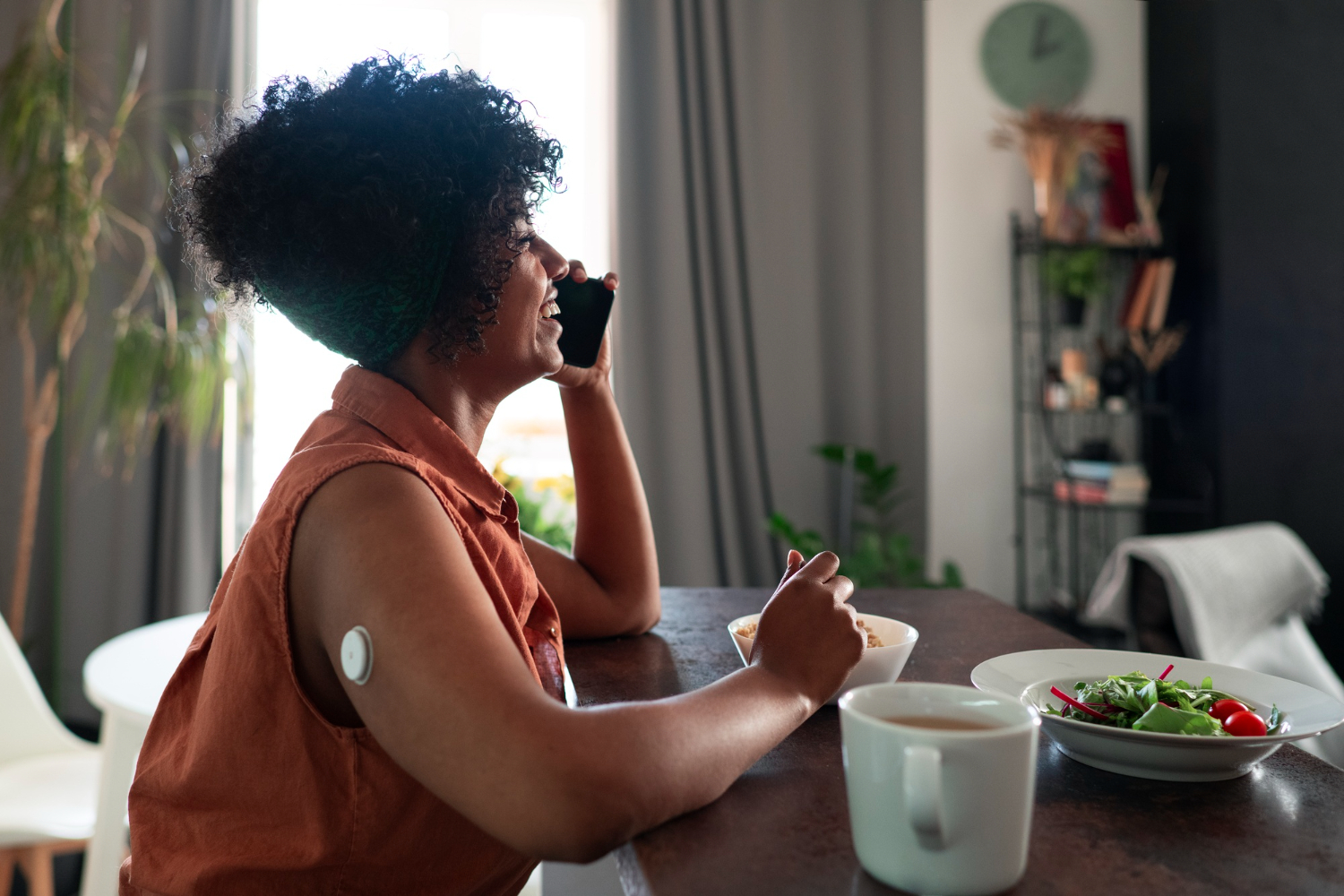 Quick Health Fixes for Busy Lifestyles