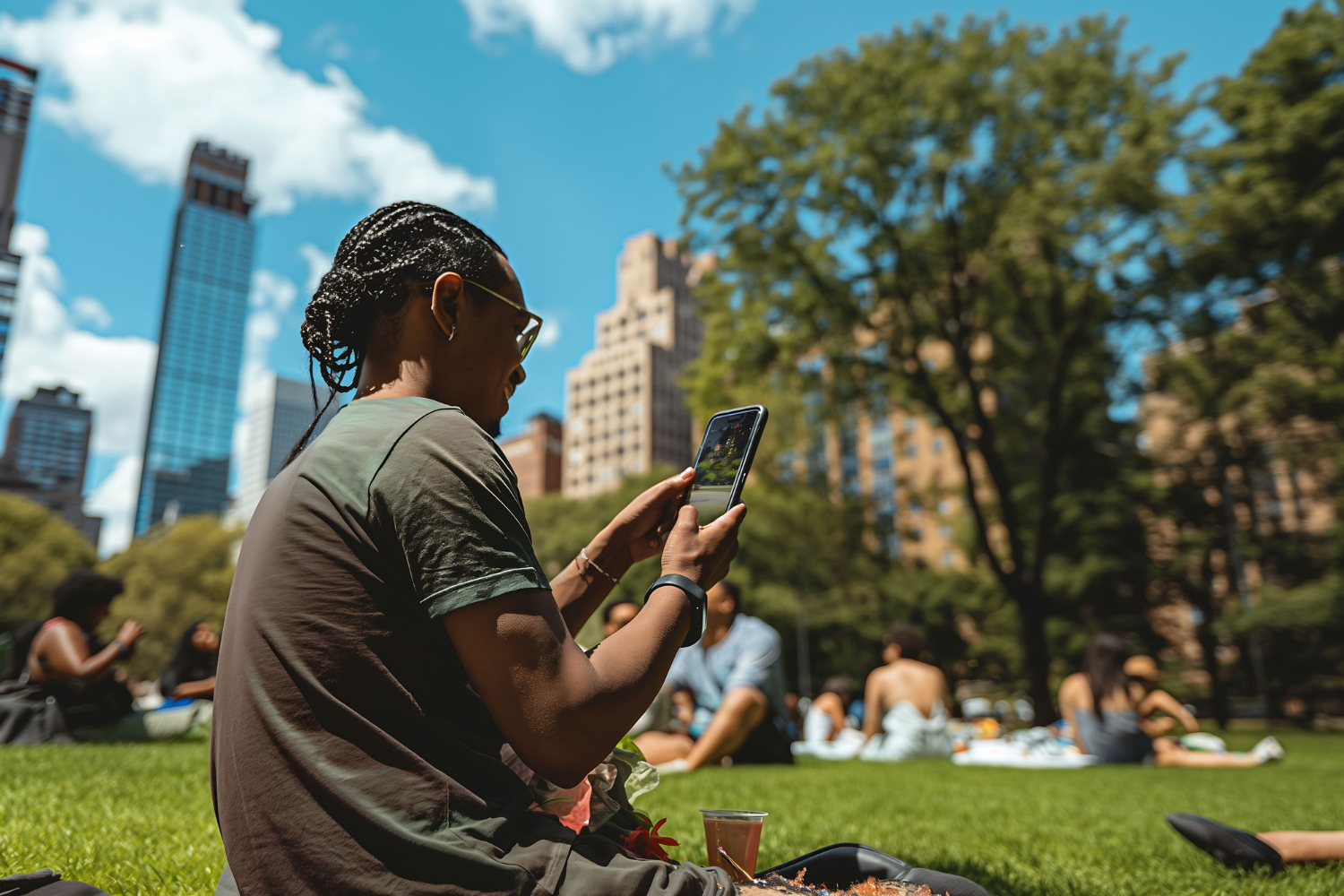 How Smart Cities Improve Daily Life