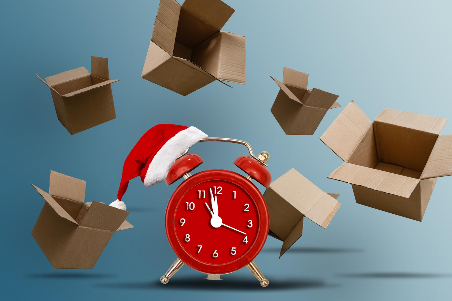 Logistics Tips to Save Time in Business