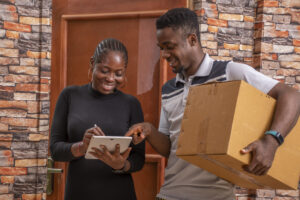 Last-Mile Delivery Challenges in Africa