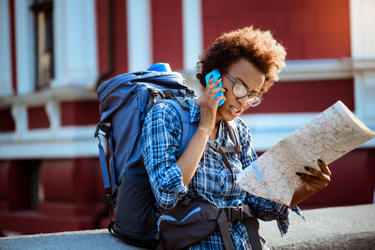 Traveling Solo: Lessons Learned